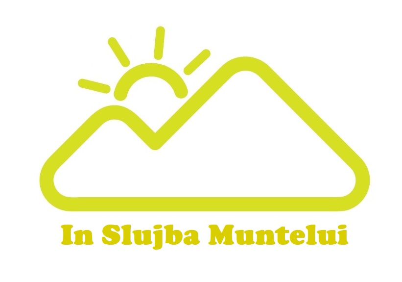 Asociatia IN SLUJBA MUNTELUI logo