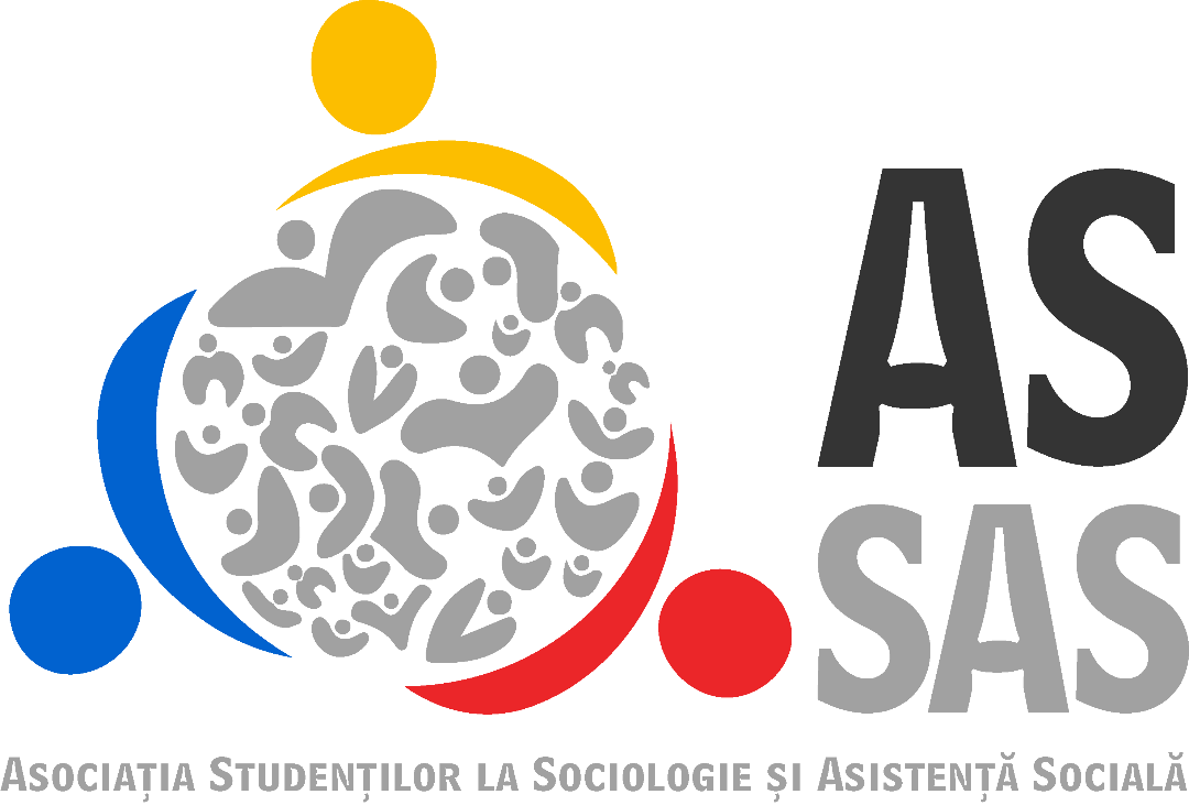 Asociația Studenților la Sociologie și Asistență Socială logo