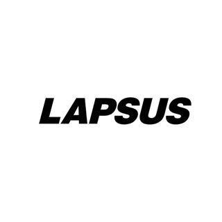 Asociatia LAPSUS logo