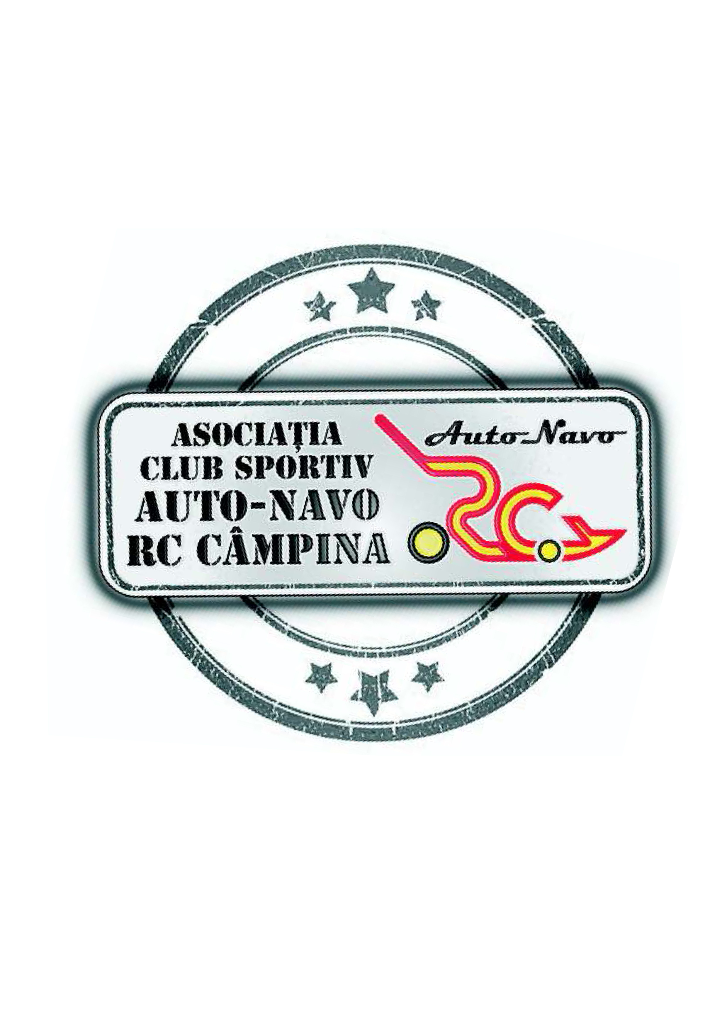 ASOCIATIA CLUB SPORTIV AUTO-NAVO RC CAMPINA logo