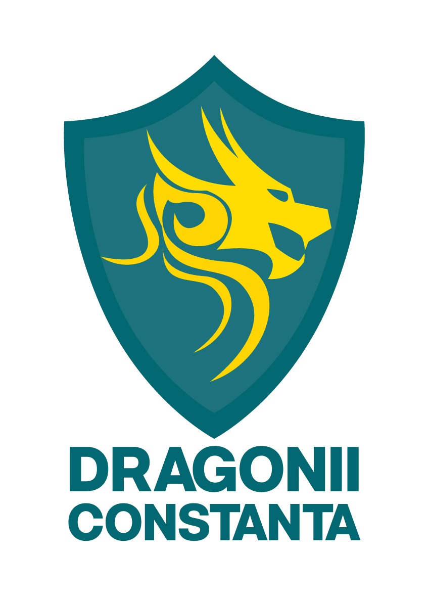 Asociatia Club Sportiv Dragonii Rugby  logo