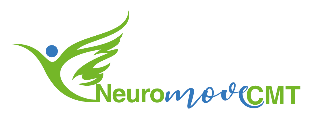 Asociația Neuro Move CMT logo