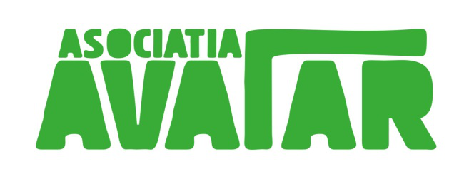 Asociatia AVATAR logo