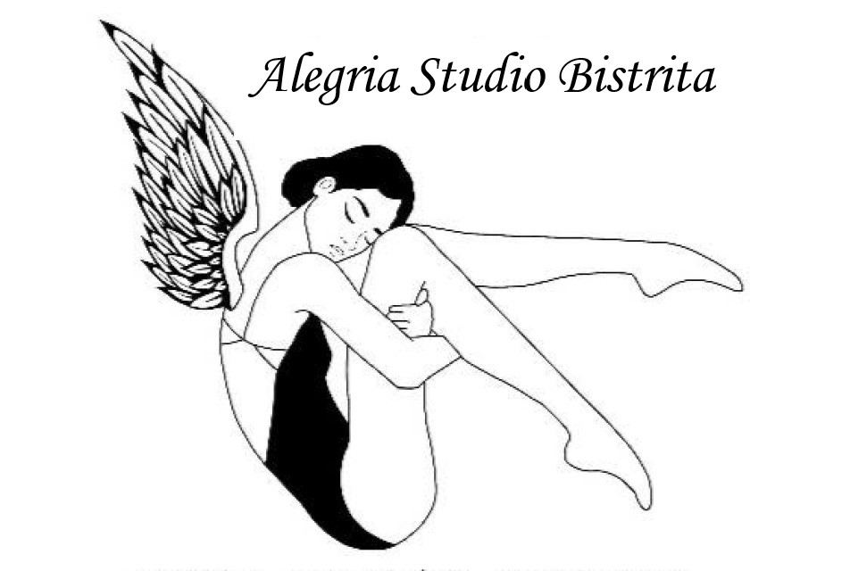 Alegria Studio Bistrita logo