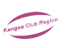 asociatia kangoo club reghin logo
