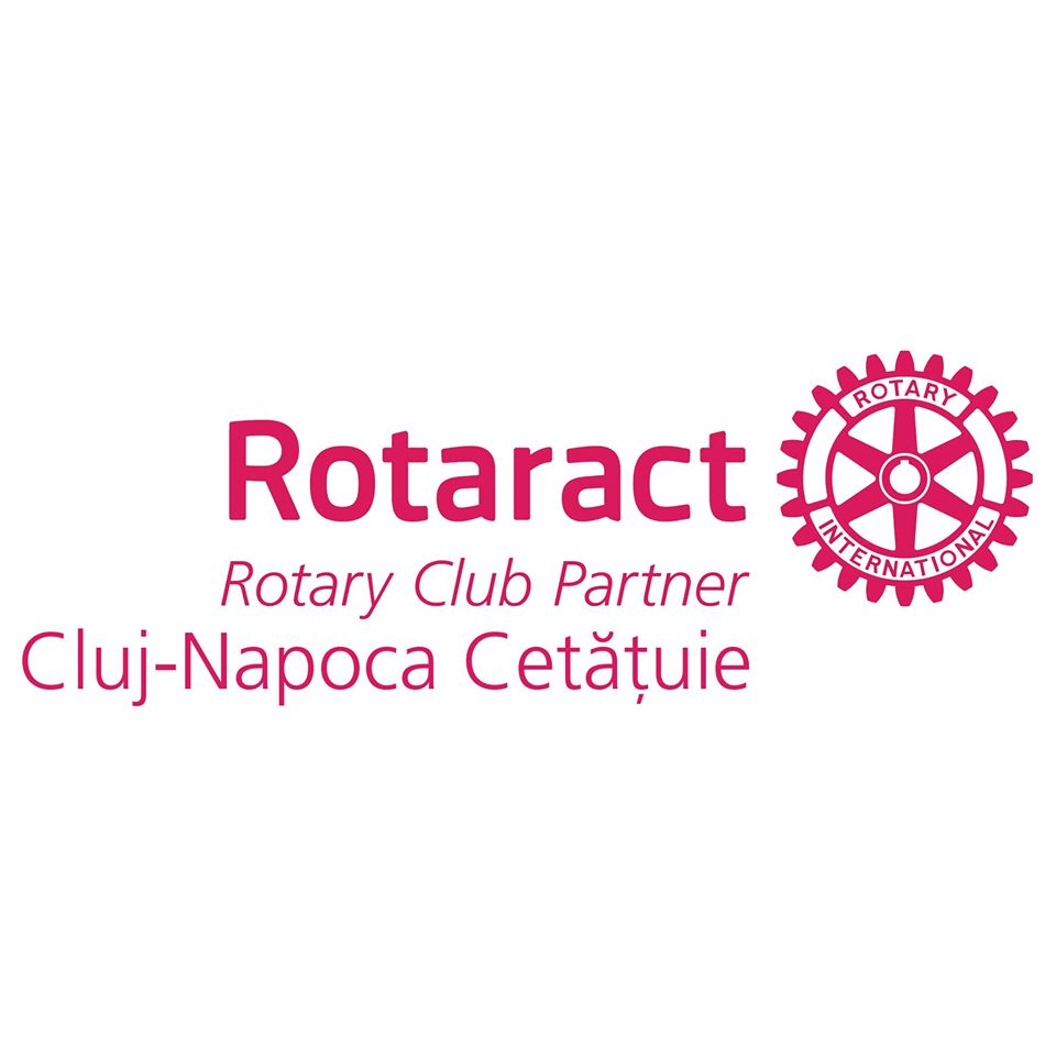 Rotary Club Cluj-Napoca, Romania