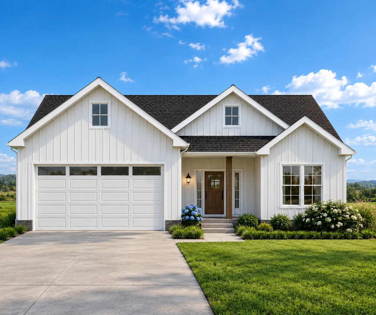 2929 Durant Dr, Winston Salem