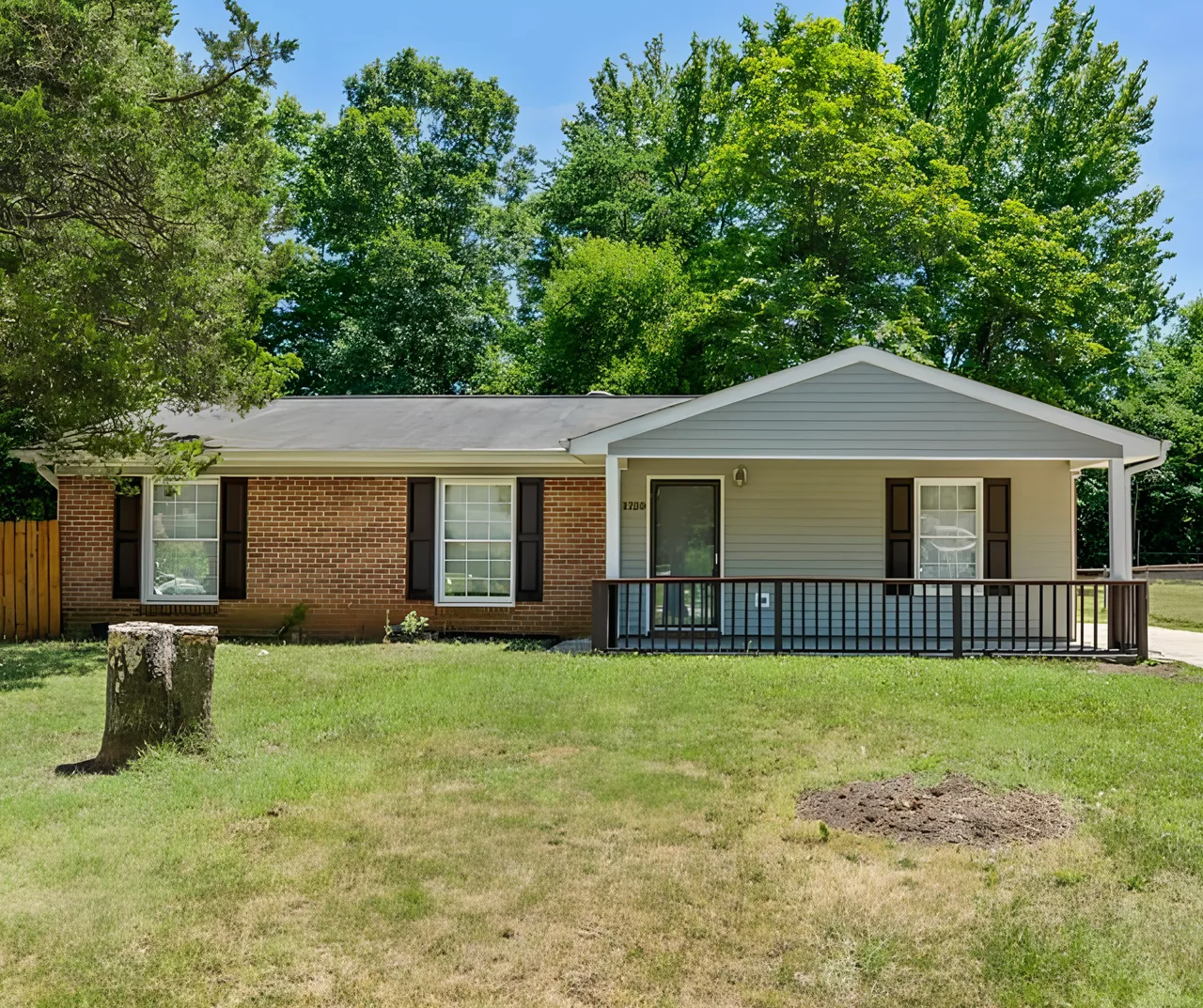 1720 Gavin Dr, High Point
