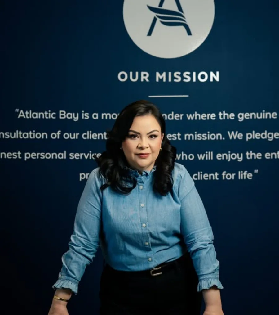 Karla Amaya — Bilingual Loan Officer