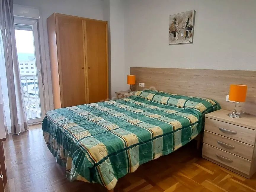 Casa Acogedora con Modernos Acabados y Amplios Espacios — 7
