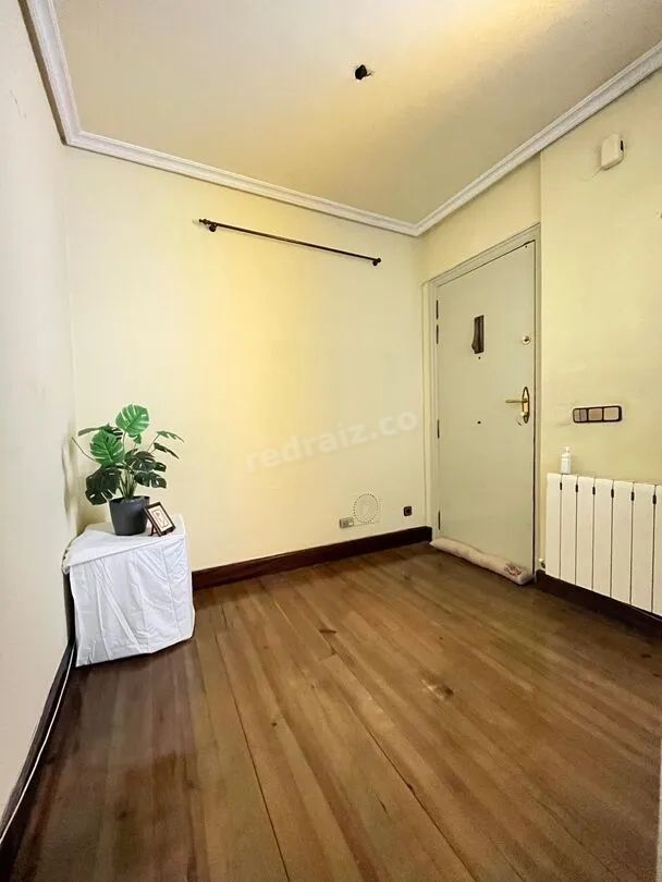 piso semilujo — 8