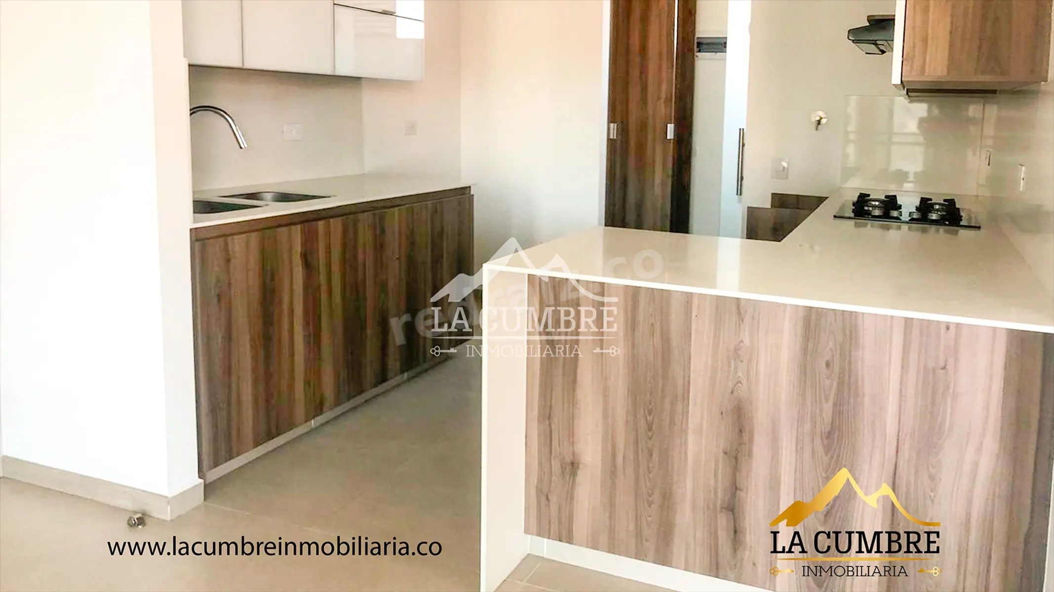Apartamento en Los Balsos, Medellín — 7