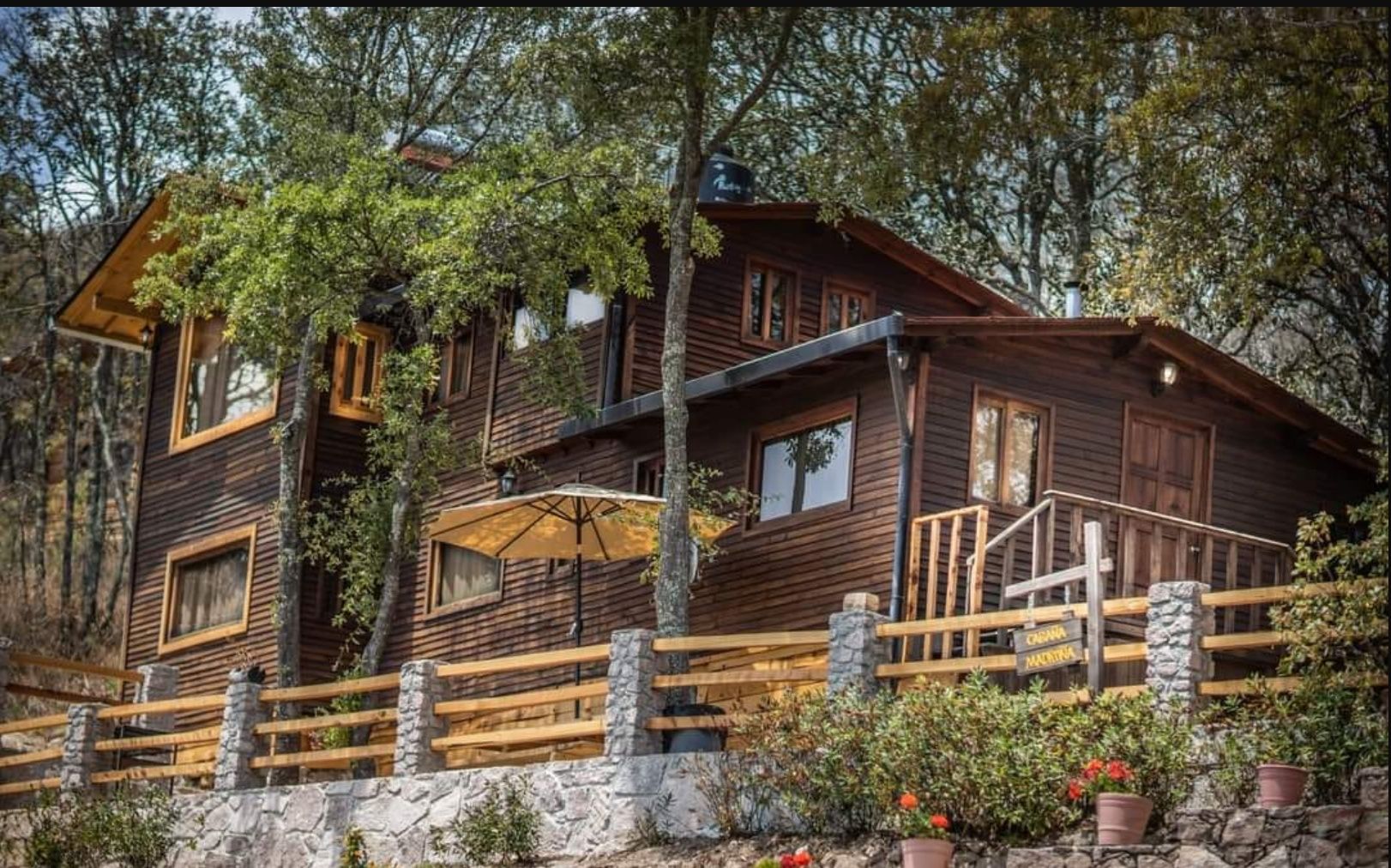 Excelente casa de campo 