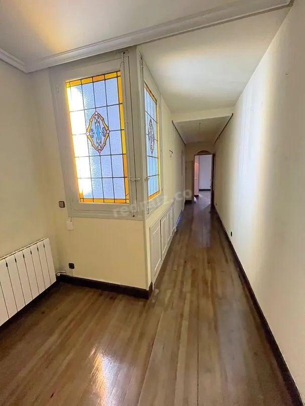 piso semilujo — 9