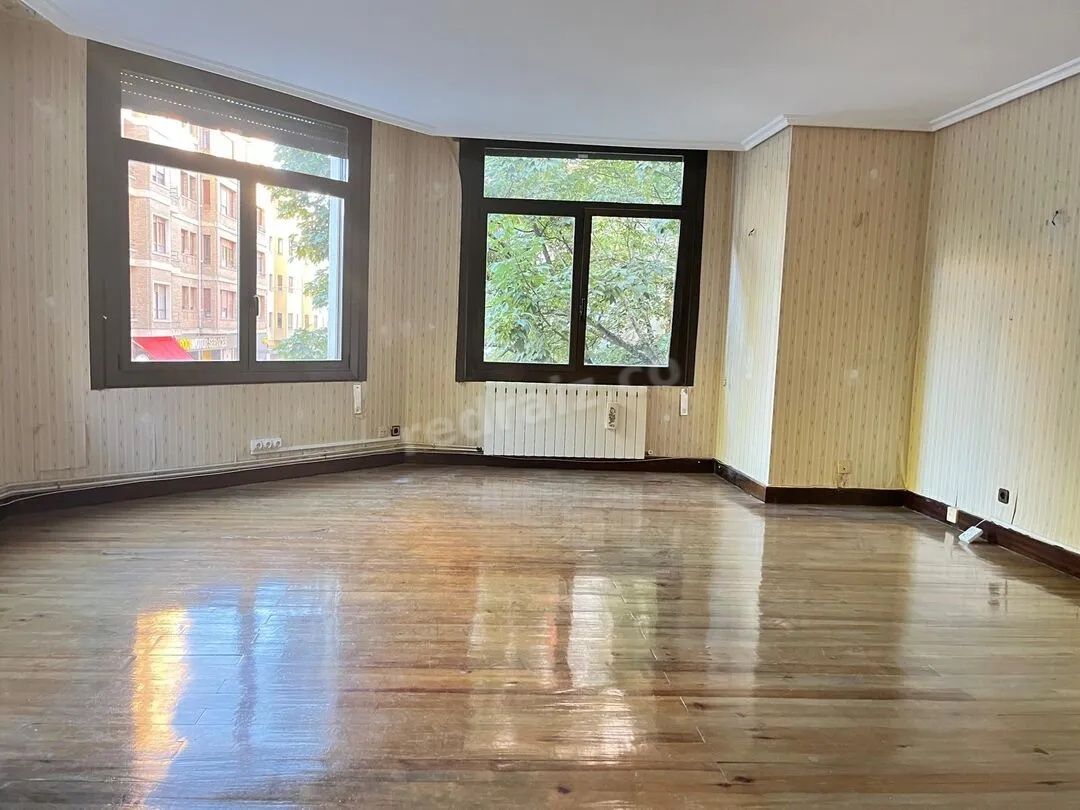 piso semilujo — 10