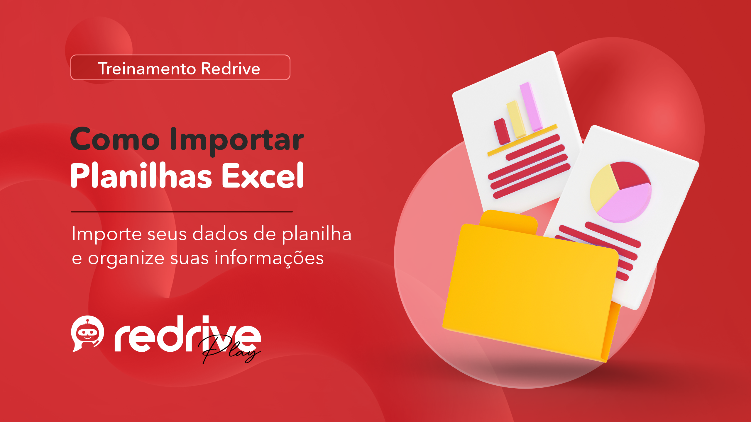 Importar Planilha CSV