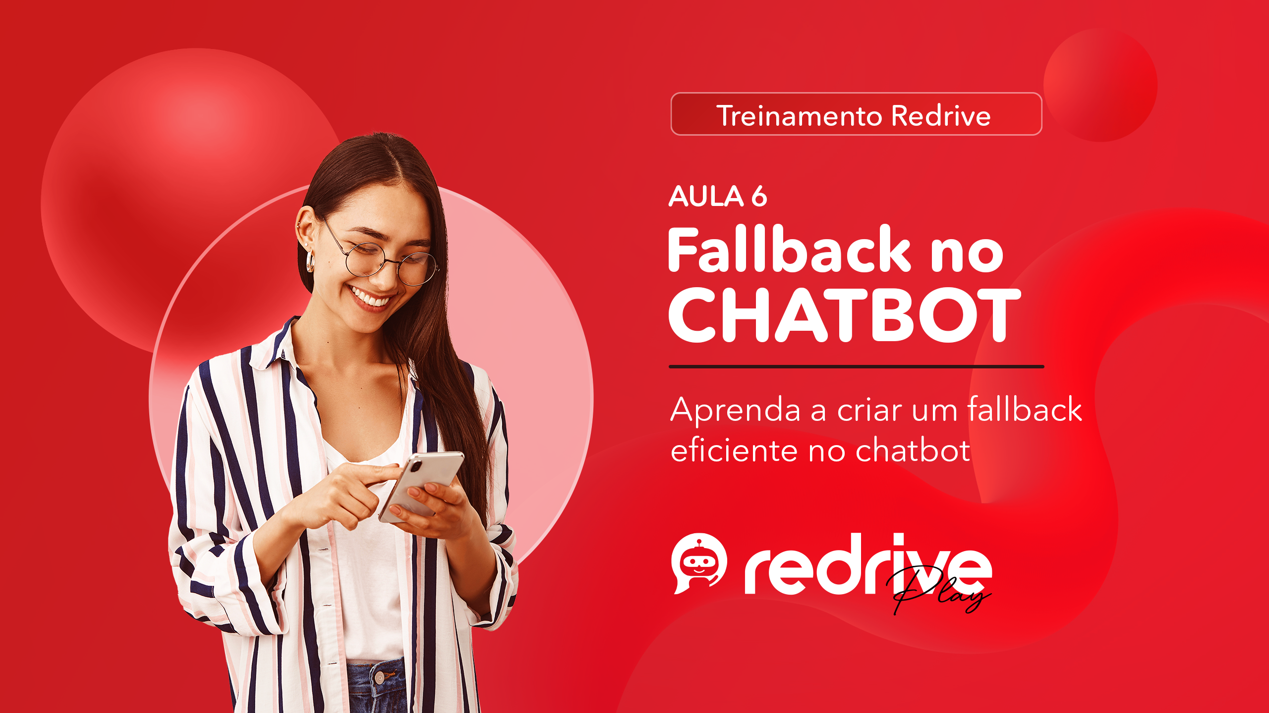 Aprenda a criar Fallback eficiente no chatbot