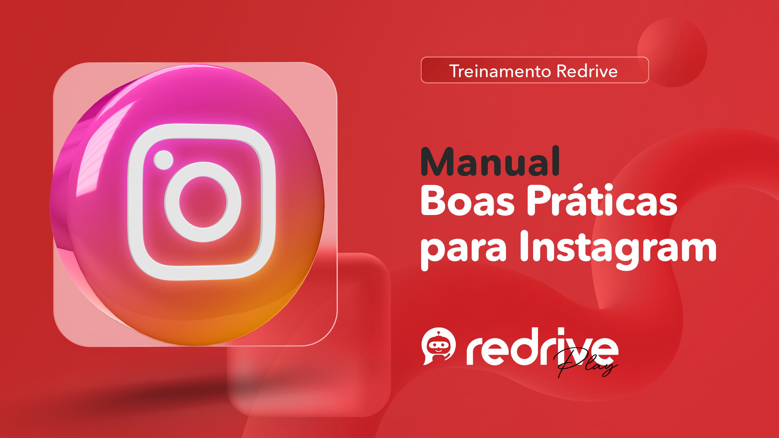 Manual de boas práticas para Instagram
