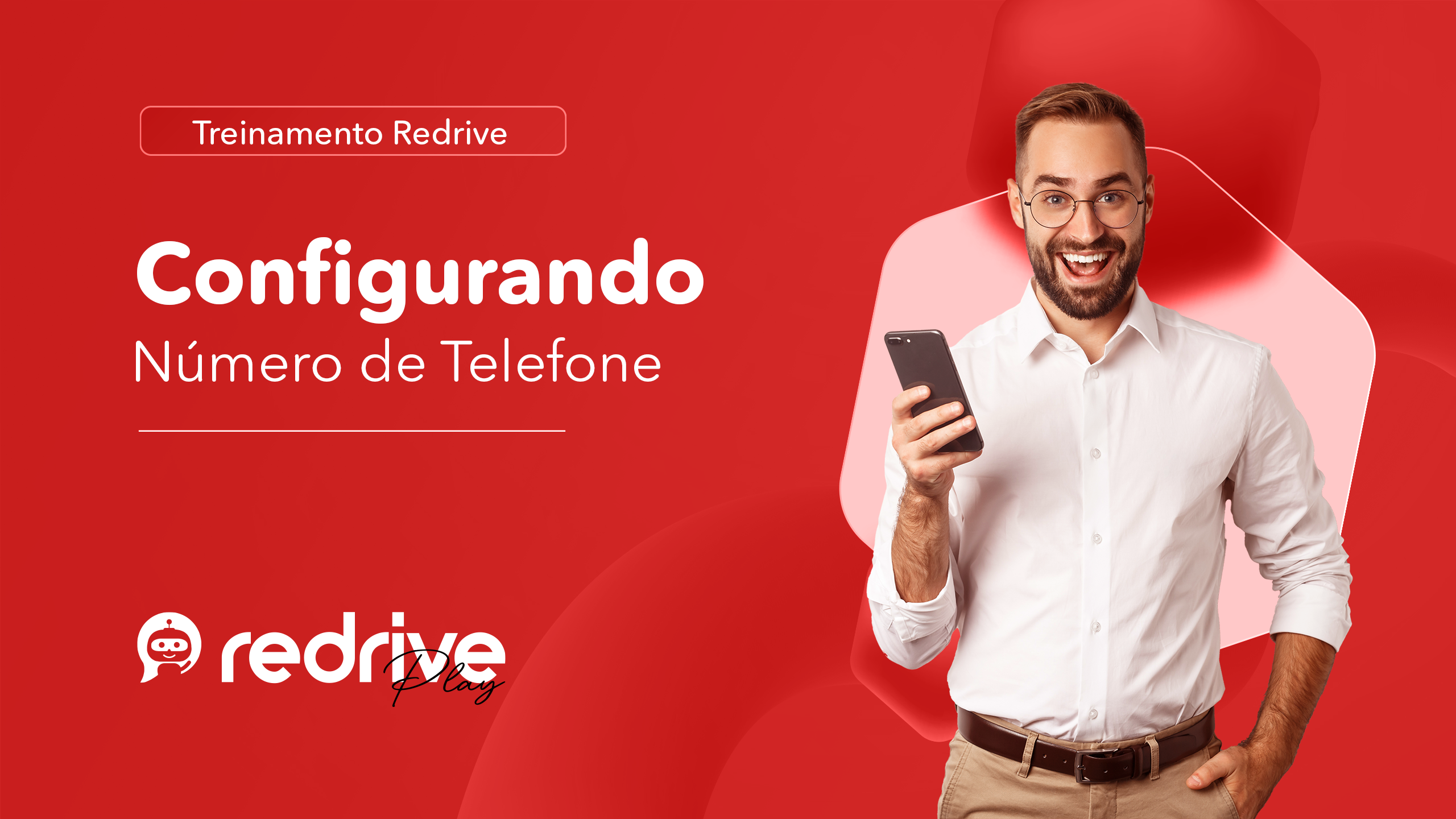 Configurando o Número para o Atendimento