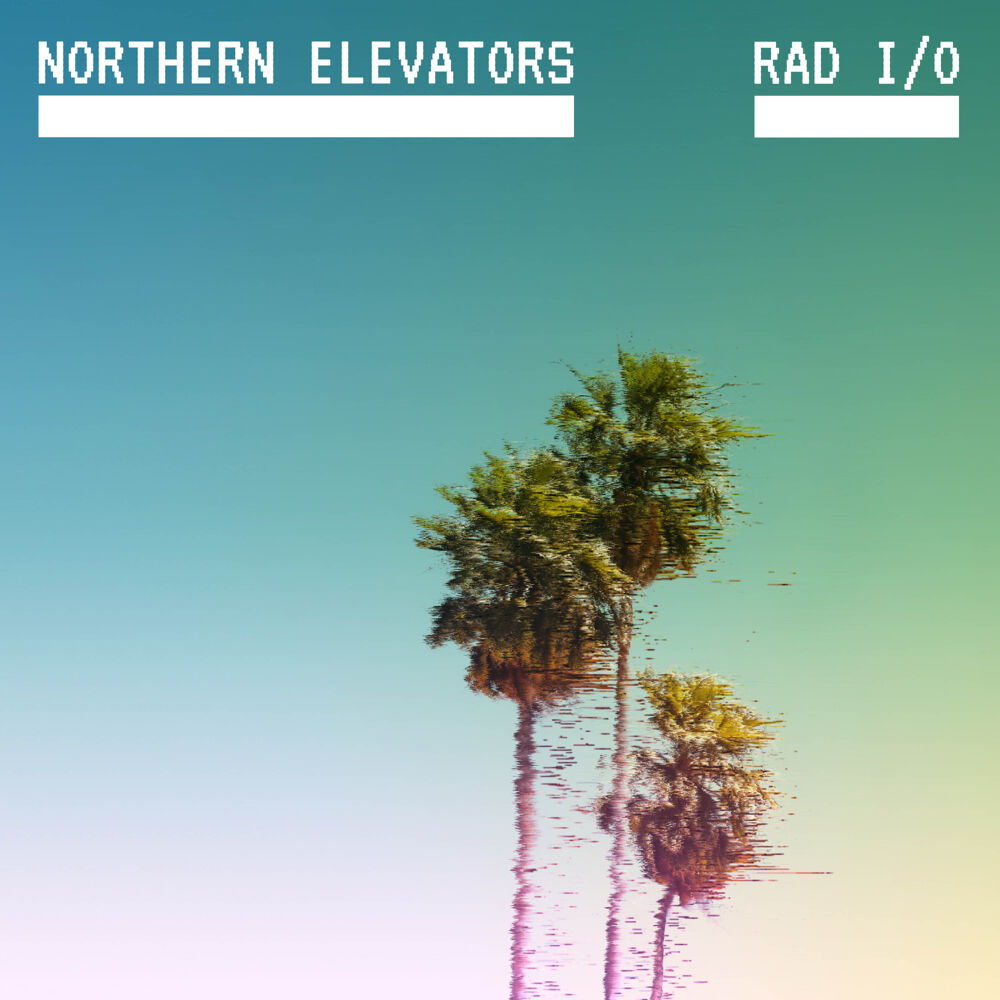 Northern Elevators - Rad I/O