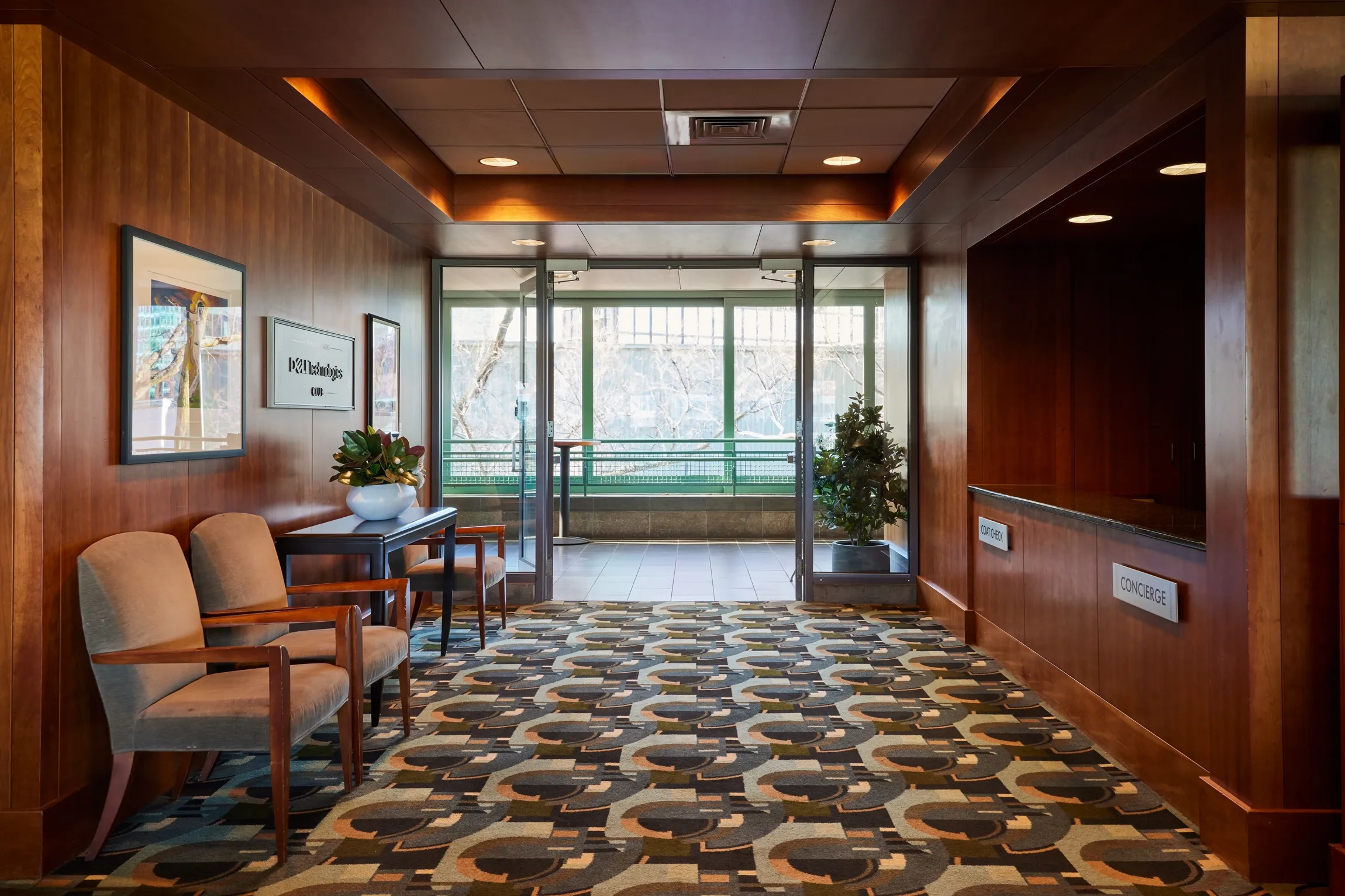 Dell Technologies Club