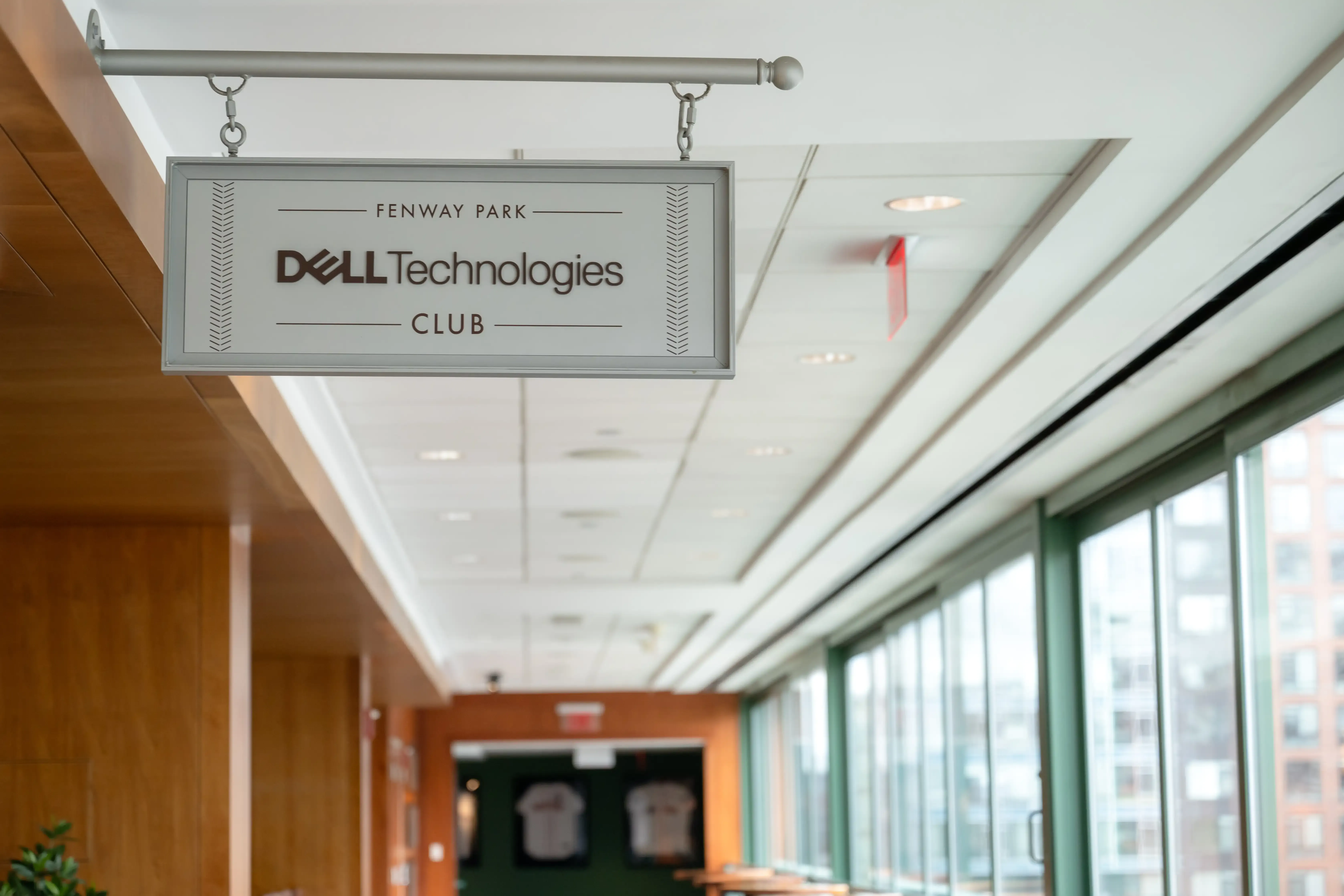 DELL TECHNOLOGIES CLUB