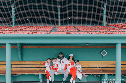 Photo Sessions Gallery