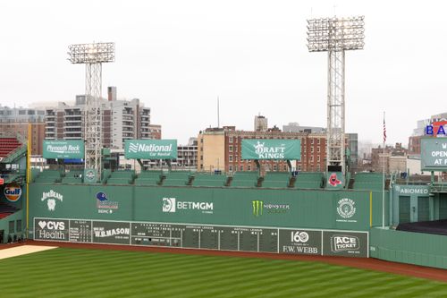 Green Monster