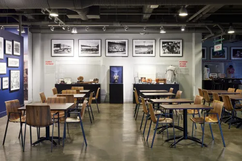 Volvo Royal Rooters Club