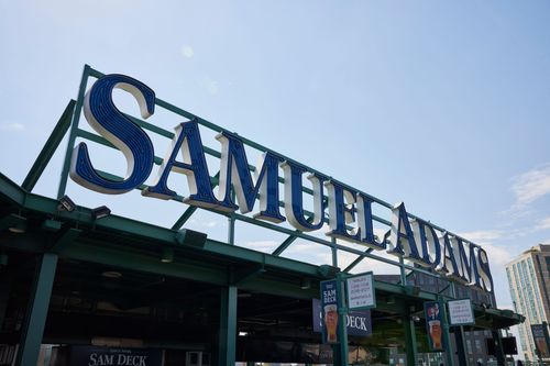 Sam Deck