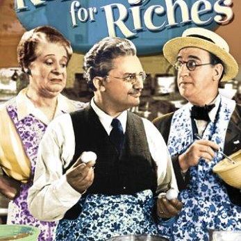 Remedy for Riches