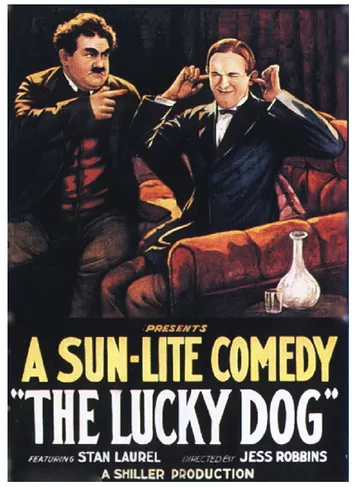 Stick Around poster