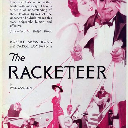 The Racketeer (1929)
