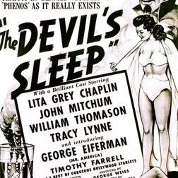The Devils Sleep (1949)