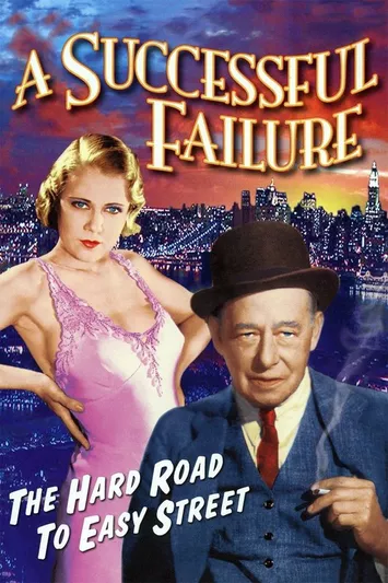 A Successful Failure poster