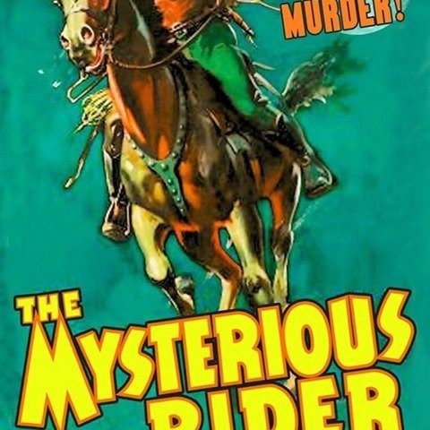 The Mysterious Rider (1938)