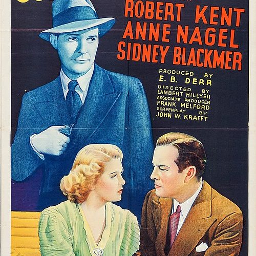 Convict’s Code (1939)
