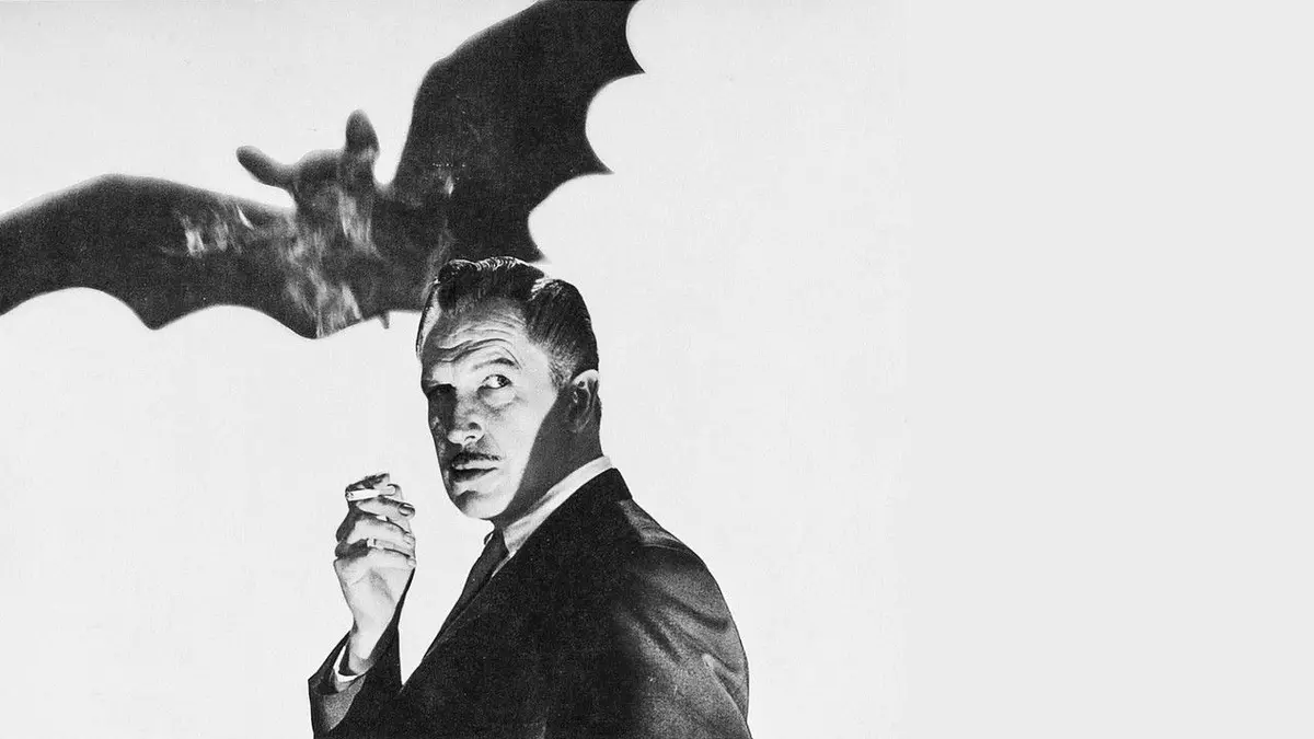 The Bat poster