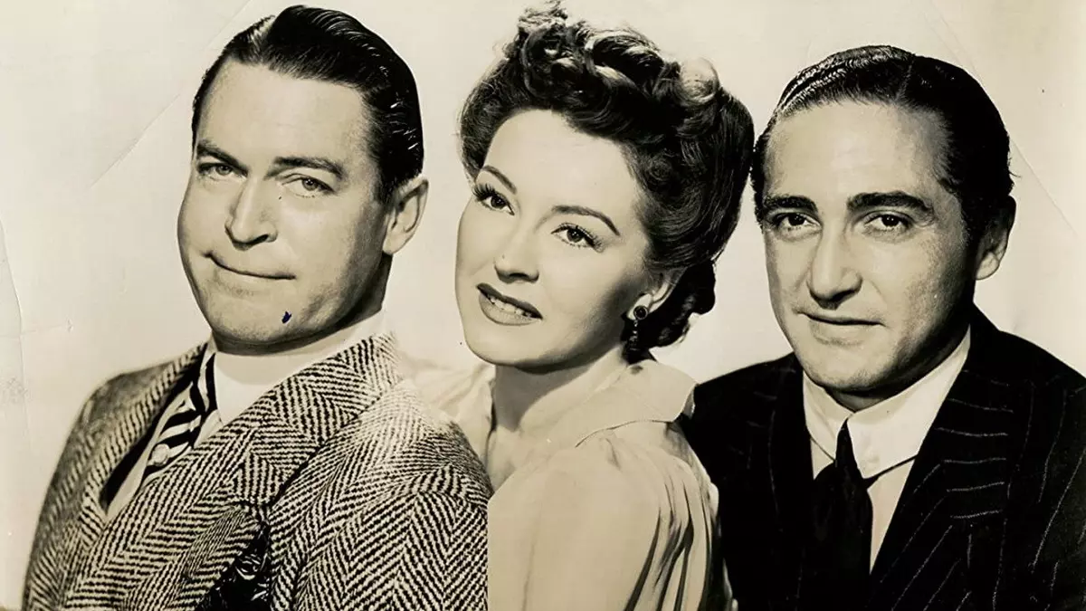 Gamblers Choice poster