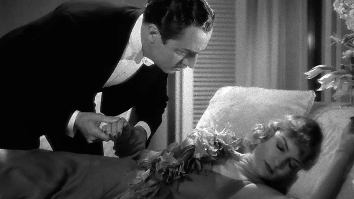 My Man Godfrey poster