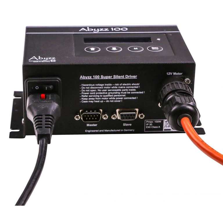 Abyzz A100