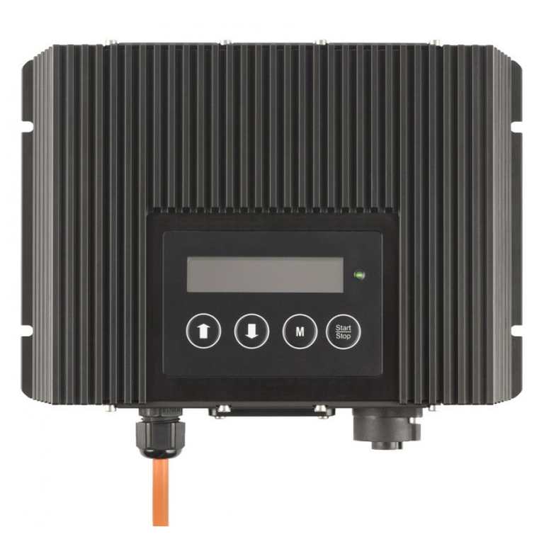 Abyzz A200