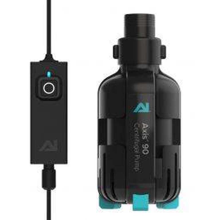 AI Axis 90