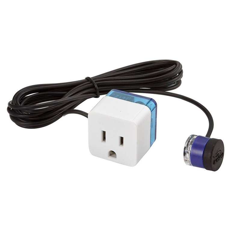 AutoAqua Smart Level Security