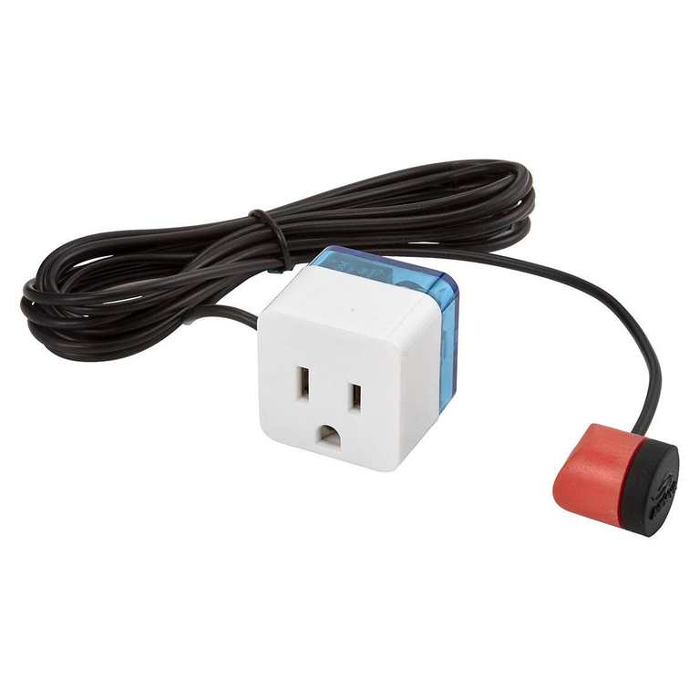 AutoAqua Smart Temp Security