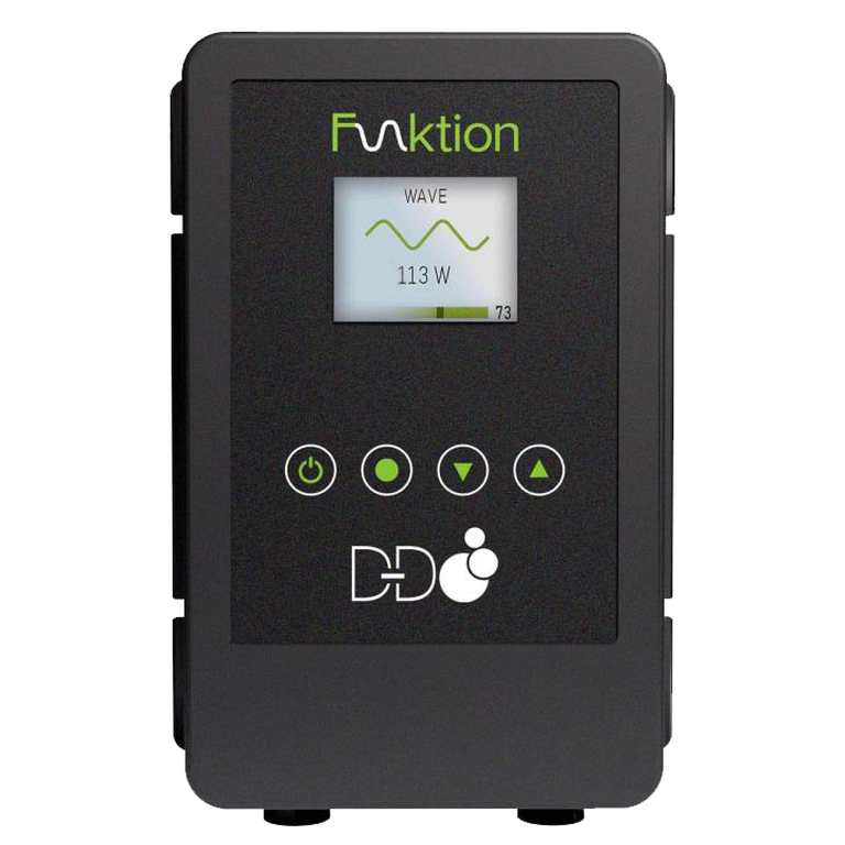 D-D Funktion Pro 30
