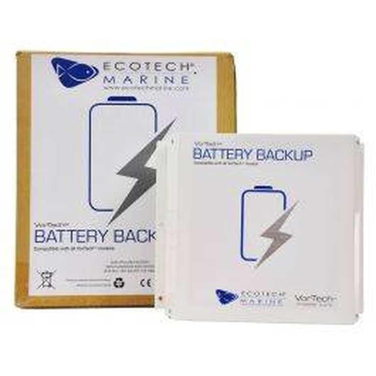 EcoTech Battery Backup