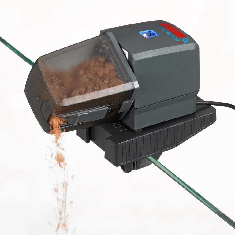 EHEIM autofeeder