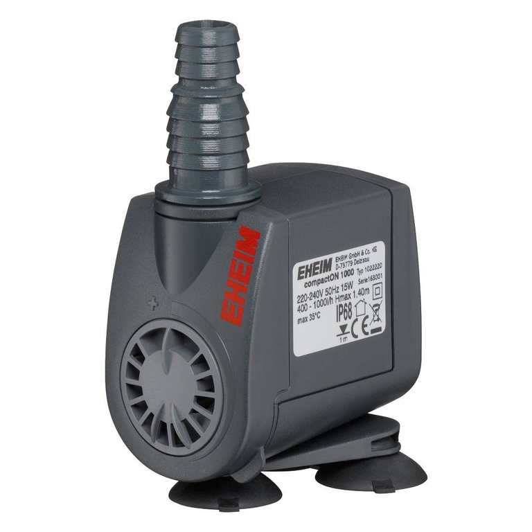 EHEIM compactON 1000