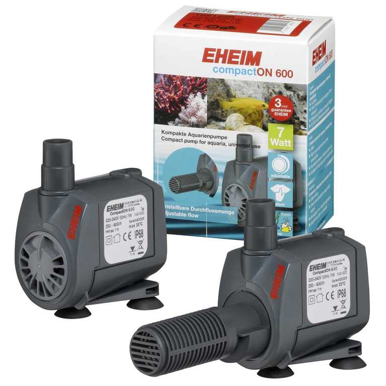 EHEIM compactON 600